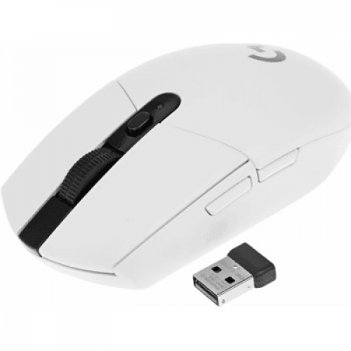 Игровая мышь Logitech G304 LIGHTSPEED