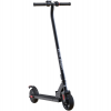 Электросамокат HIPER Slim VX665 Black, колеса 6.5" шины литые шины, 250 Вт мотор, батарея 6Ач(36В,216Втч), до 24кмч, черный