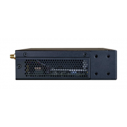 AnywhereUSB 8 Plus eight USB 3.1 Gen 1 Ports, single 10M/100M/1G/10G Ethernet, single SFP+, 12VDC