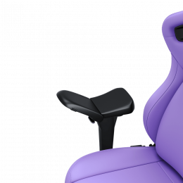 Кресло игровое Anda Seat Kaiser 4 XL Zen Purple