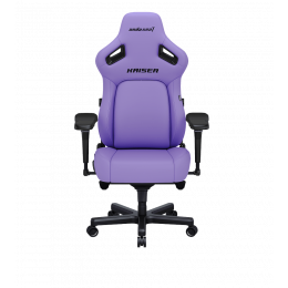 Кресло игровое Anda Seat Kaiser 4 XL Zen Purple