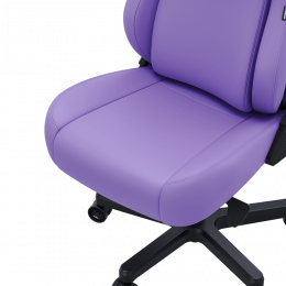 Кресло игровое Anda Seat Kaiser 4 XL Zen Purple
