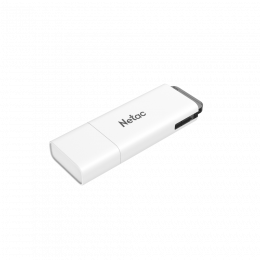 Флеш-накопитель Netac U185 USB 2.0 Flash Drive 16GB, with LED indicator