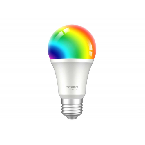 Умная лампа Nitebird Smart bulb Мульти