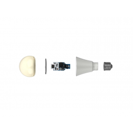 Умная лампа Nitebird Smart bulb Мульти