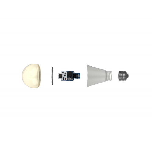 Умная лампа Nitebird Smart bulb Мульти