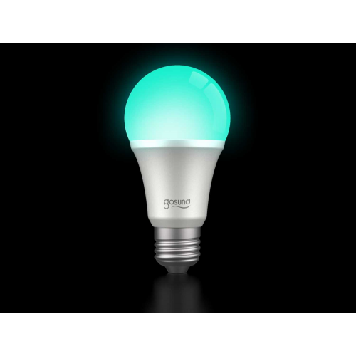 Умная лампа Nitebird Smart bulb Мульти