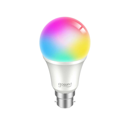 Умная лампа Nitebird Smart bulb Мульти