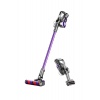 Пылесос вертикальный Jimmy Cordless Vacuum Cleaner H8 Pro Graphite+Purple