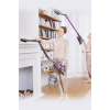 Пылесос вертикальный Jimmy Cordless Vacuum Cleaner H8 Pro Graphite+Purple