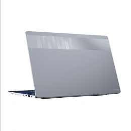 MEGABOOK T1 15.6" (1920x1080)/Intel Core i3/4х4,5Гц/12Gb/256Gb/Wifi 6/Integrated/Wifi 6/BT5.2/2.0MP/Fingerprint/1,4 kg/Linux/Space Grey