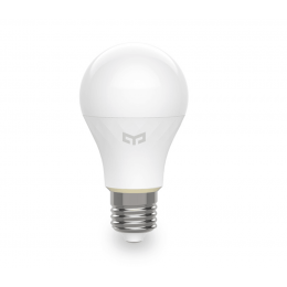 Умная лампочка Yeelight LED Bulb A60 (mesh) YLDP10YL 220V, Smart Ball Lamp, White