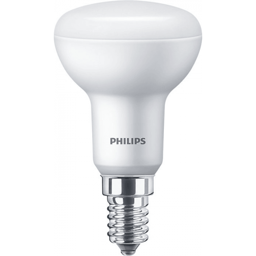 Лампа Philips ESS LEDspot 6W 640lm E14 R50 840