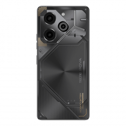 Смартфон Tecno Pova 6 Pro 5G 256GB 12GB RAM