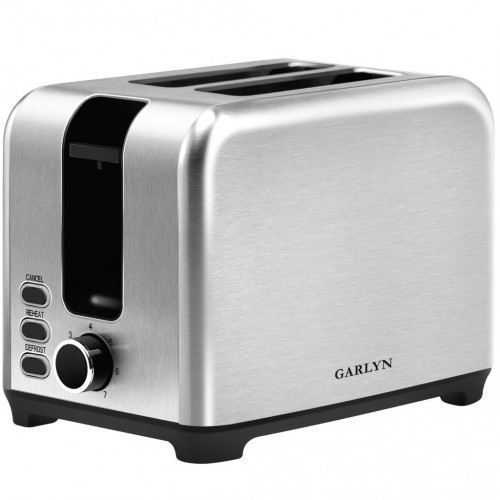 Тостер GARLYN TR-350