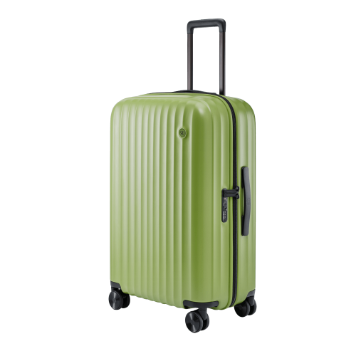 Чемодан NINETYGO Elbe Luggage  28" зеленый (OLD VERSION)