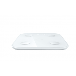 Умные весы Realme RMH2011 White