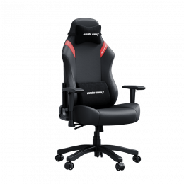 Кресло игровое Anda Seat Luna series AD18