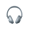 Наушники беспроводные 1MORE SONOFLOW PRO HQ51 серебристые
