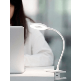 Светодиодная настольная лампа с прищепкой Yeelight J1 YLTD10YL