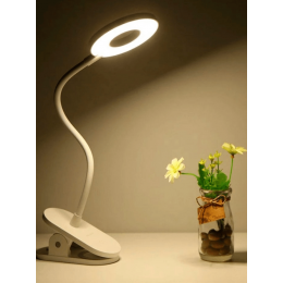 Светодиодная настольная лампа с прищепкой Yeelight J1 YLTD10YL