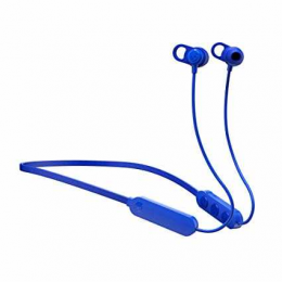 Skullcandy Наушники беспроводные внутриканальные JIB+ WIRELESS, синие