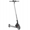 Электросамокат HIPER Slim VX561 Gray, колеса 6.5"-5" шины литые шины, 230 Вт мотор, батарея 4Ач(25,2В,101Втч), до 20кмч, серый