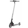 Электросамокат HIPER Slim VX561 Gray, колеса 6.5"-5" шины литые шины, 230 Вт мотор, батарея 4Ач(25,2В,101Втч), до 20кмч, серый