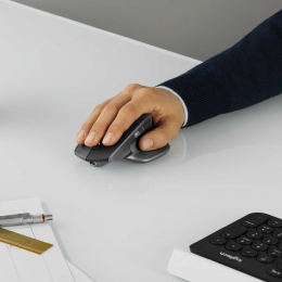 Мышь беспроводная Logitech MX Master 2S GRAPHITE