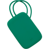 Бирка NINETYGO Silicone Luggage Tag