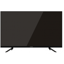 Телевизор Accesstyle UHD 43" U43EY1500B Wi-Fi