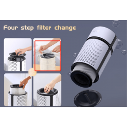 Фильтр HEPA для очистителя воздуха Kyvol Air Purifier EA320