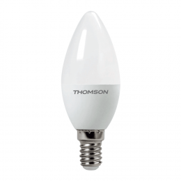 THOMSON LED CANDLE 10W 830Lm E14 4000K TH-B2018