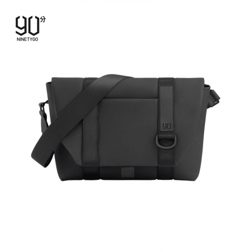 Сумка для ноутбука NINETYGO URBAN E-USING backpack черный