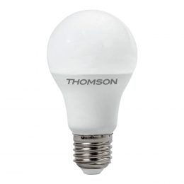 THOMSON LED A60 5W 450Lm E27 3000K
