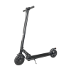 Электросамокат HIPER Stark DX800, 8" литые шины, 250 Вт мотор, 216 Втч батарея, складной, черный