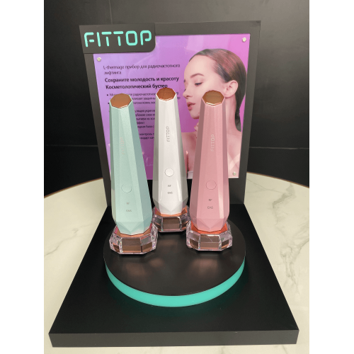 Стенд Fittop FLT931