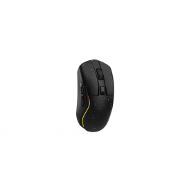 Мышь игровая беспроводная Dareu A950 Black