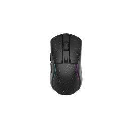 Мышь игровая беспроводная Dareu A950 Black