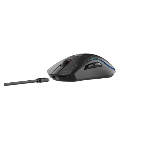 Игровая мышь Dareu A950 Black