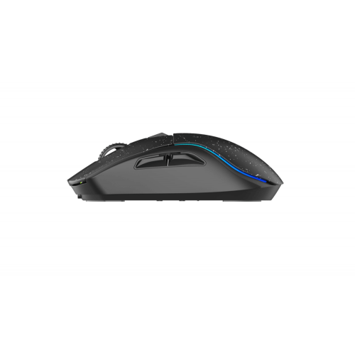 Игровая мышь Dareu A950 Black