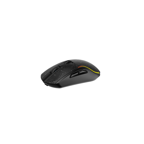 Игровая мышь Dareu A950 Black