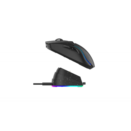 Игровая мышь Dareu A950 Black
