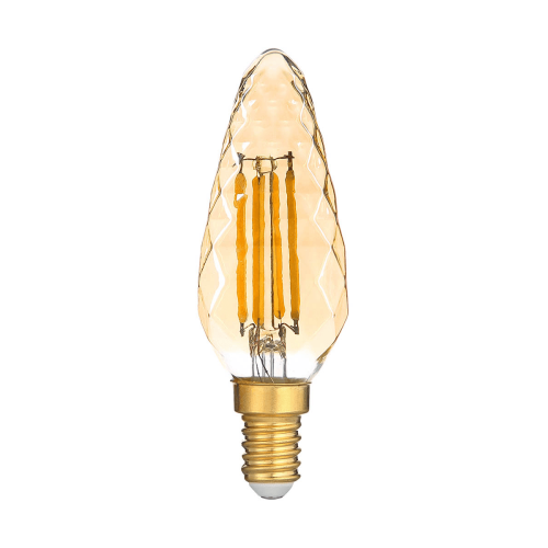 Лампочка HIPER LED DECO FILAMENT