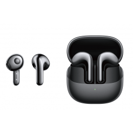 Наушники Xiaomi Buds 5 Graphite Black
