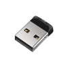 Флеш-накопитель SanDisk Cruzer Fit USB Flash Drive 64GB
