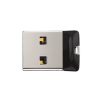 Флеш-накопитель SanDisk Cruzer Fit USB Flash Drive 64GB