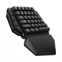 Комплект игровой GameSir VX (состоит из: клавиатура GameSir-VX, мышь GameSir-GM190 и приемник VX Dongle)