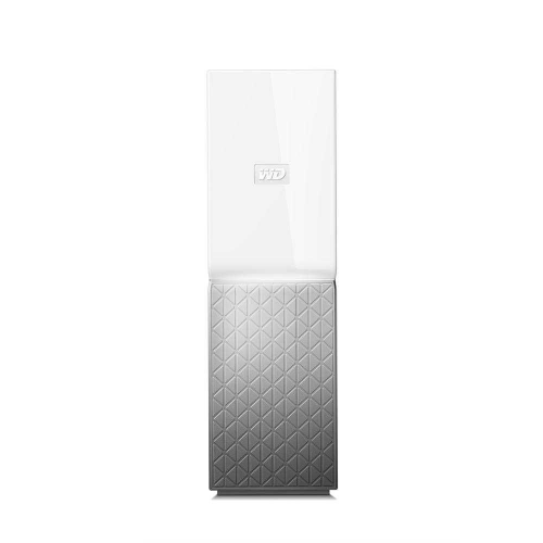 Внешний накопитель Western Digital My Cloud Home WDBVXC0080HWT-EESN 8TB 3.5" с возможностью доступа через интернет (G1C)