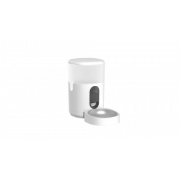 Автокормушка Aqara Smart Pet Feeder C1